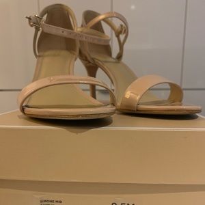 Michael Kors Heeled Sandals